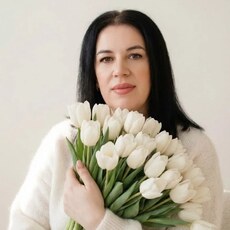 Фотография девушки Дина, 40 лет из г. Анапа