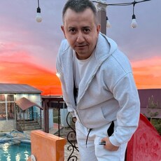 Фотография мужчины Владимир, 39 лет из г. Алматы