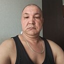 Алик, 46 лет