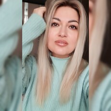 Натана, 45 из г. Донецк.