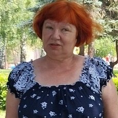Фотография девушки Ирина, 60 лет из г. Уфа