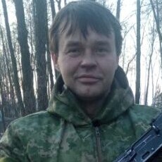 Фотография мужчины Евгений, 42 года из г. Кривой Рог