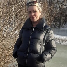 Фотография девушки Светлана, 55 лет из г. Иркутск