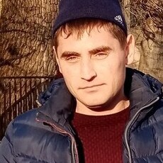 Фотография мужчины Александр, 37 лет из г. Пенза