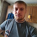 Кирилл, 31 год