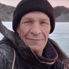 Фотография мужчины Кирилл, 50 лет из г. Иркутск