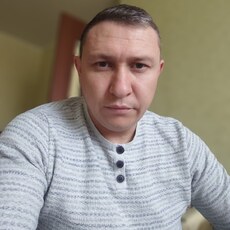 Фотография мужчины Nik, 34 года из г. Елец