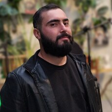 Фотография мужчины Ra, 27 лет из г. Баку