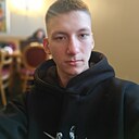 Кирилл, 19 лет