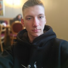 Фотография мужчины Кирилл, 19 лет из г. Брянск