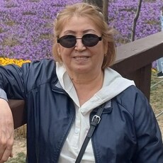 Фотография девушки Aigul, 61 год из г. Алматы