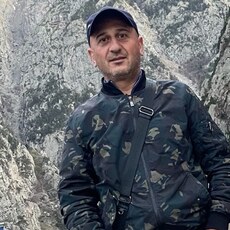 Фотография мужчины Варлам, 43 года из г. Люберцы