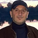 Варлам, 43 года