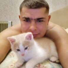 Фотография мужчины Иван, 33 года из г. Вологда
