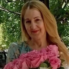 Фотография девушки Ольга, 51 год из г. Азов