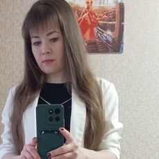 Камила, 32 из г. Новосибирск.