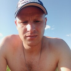 Фотография мужчины Александр, 32 года из г. Мстиславль