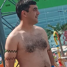 Фотография мужчины Рафаэль, 38 лет из г. Алматы