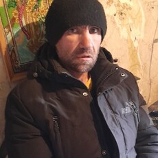 Фотография мужчины Виктор, 44 года из г. Иркутск