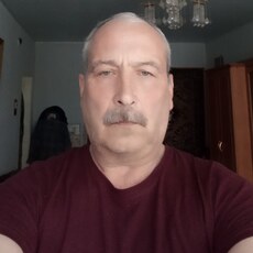 Фотография мужчины Николай, 61 год из г. Ковров