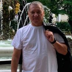 Фотография мужчины Сергей, 54 года из г. Домодедово