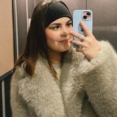 Фотография девушки Екатерина, 20 лет из г. Пенза