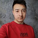 Javohir, 24 года
