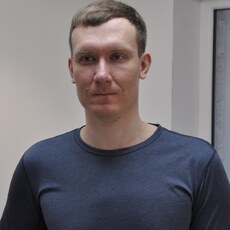 Фотография мужчины Влад, 35 лет из г. Сызрань