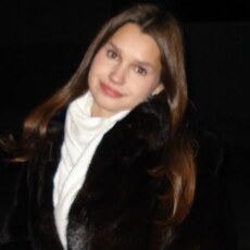 Фотография девушки Маргарита, 20 лет из г. Москва