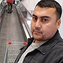 Шохрух, 36 лет