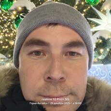 Фотография мужчины Дмитрий, 37 лет из г. Барнаул