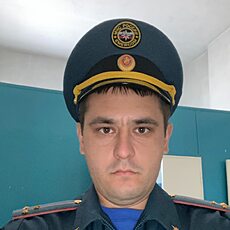 Фотография мужчины Артемий Троицкий, 36 лет из г. Хабары