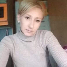 Фотография девушки Светлана, 34 года из г. Минск