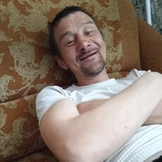 Фотография мужчины Владимир, 39 лет из г. Чудово