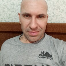 Фотография мужчины Роман, 41 год из г. Прогресс