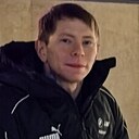 Дмитрий, 25 лет