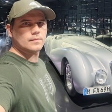 Фотография мужчины Владимир, 35 лет из г. Киев