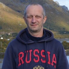 Фотография мужчины Сергей, 52 года из г. Волосово