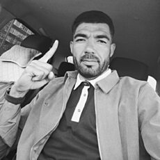 Фотография мужчины Azat, 35 лет из г. Майкоп