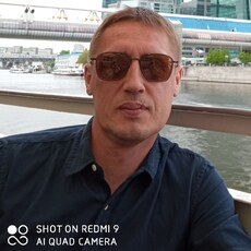 Фотография мужчины Владимир, 45 лет из г. Ульяновск