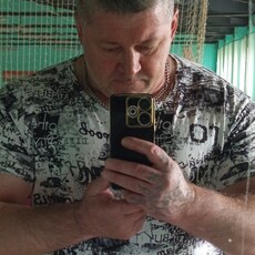 Фотография мужчины Григорий, 50 лет из г. Кричев