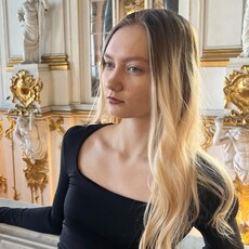 Фотография девушки Кира, 18 лет из г. Санкт-Петербург