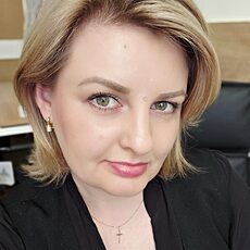 Екатерина, 43 из г. Москва.