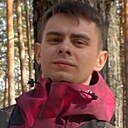 Виктор, 27 лет