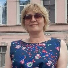 Фотография девушки Юлия, 51 год из г. Кемерово
