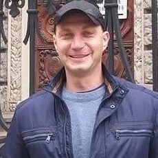 Фотография мужчины Саша, 42 года из г. Павлоград