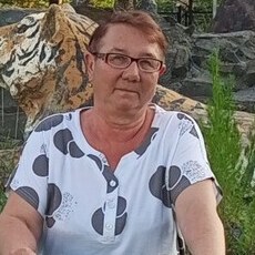 Фотография девушки Ирина, 64 года из г. Хабаровск