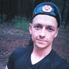 Фотография мужчины Валерий, 32 года из г. Береза