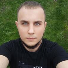 Фотография мужчины Алексей, 30 лет из г. Москва