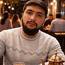 Yusif, 26 лет